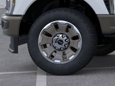 2026 Ford F-250SD F-250® King Ranch®