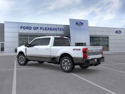 2026 Ford F-250SD F-250® King Ranch®