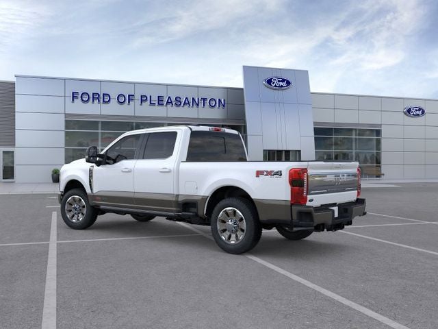 2026 Ford F-250SD F-250® King Ranch®