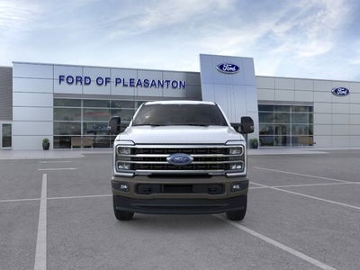 2026 Ford F-250SD F-250® King Ranch®