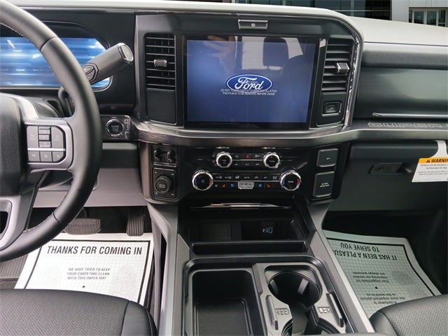 2026 Ford F-250SD F-250® Lariat®