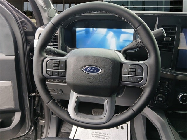 2026 Ford F-250SD F-250® Lariat®