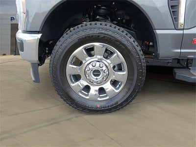 2026 Ford F-250SD F-250® Lariat®