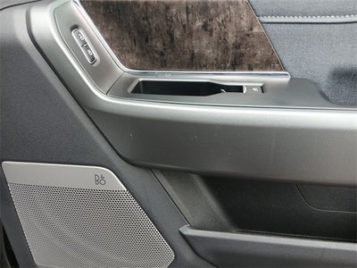 2026 Ford F-250SD F-250® Lariat®