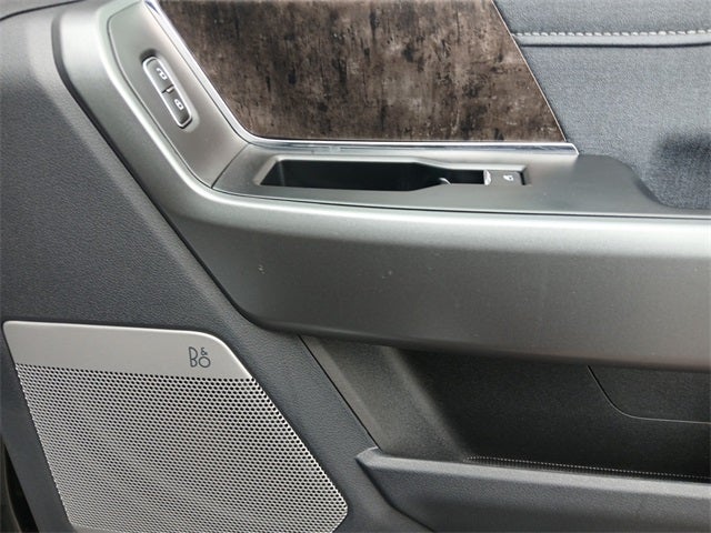 2026 Ford F-250SD F-250® Lariat®