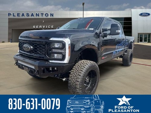 2025 Ford F-250SD Base