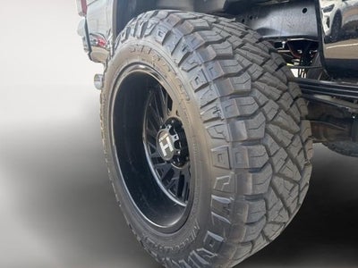 2025 Ford F-250SD Base