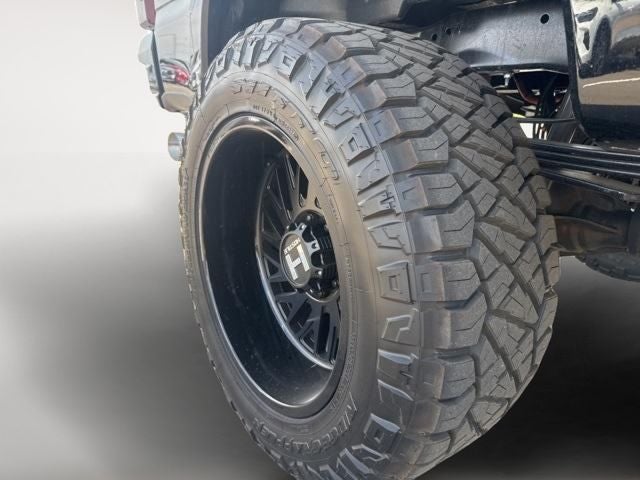 2025 Ford F-250SD Base