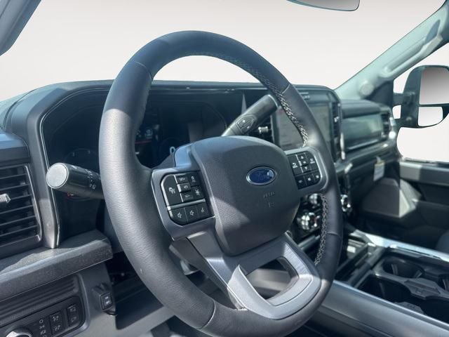 2025 Ford F-250SD Base