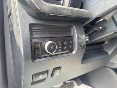 2025 Ford F-250SD Base