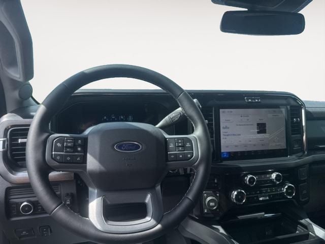 2025 Ford F-250SD Base