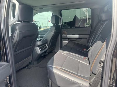 2025 Ford F-250SD Base