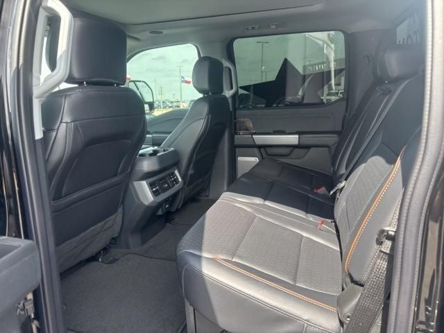 2025 Ford F-250SD Base