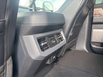 2025 Ford F-250SD Base