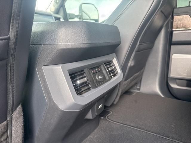 2025 Ford F-250SD Base