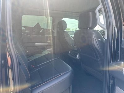 2025 Ford F-250SD Base