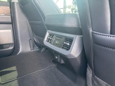 2025 Ford F-250SD Base