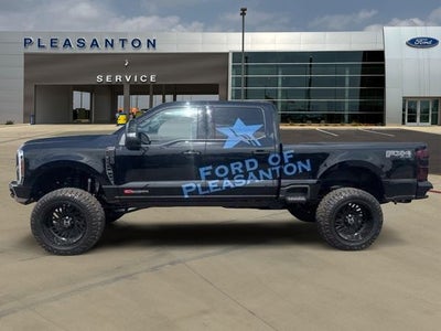 2025 Ford F-250SD Base