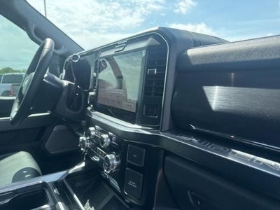 2025 Ford F-250SD Base