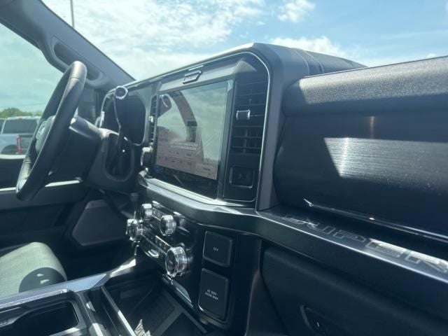 2025 Ford F-250SD Base