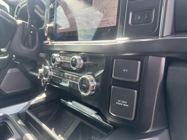 2025 Ford F-250SD Base