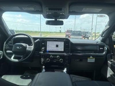 2025 Ford F-250SD Base