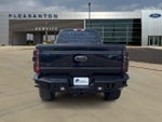 2025 Ford F-250SD Base