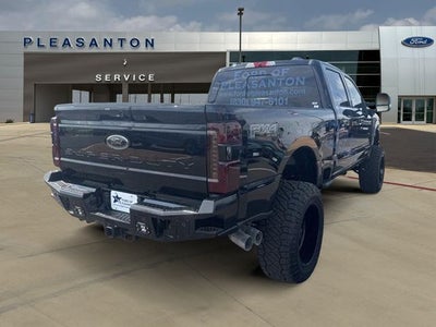 2025 Ford F-250SD Base