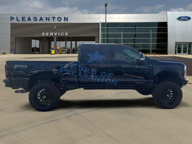 2025 Ford F-250SD Base