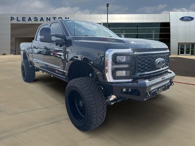 2025 Ford F-250SD Base