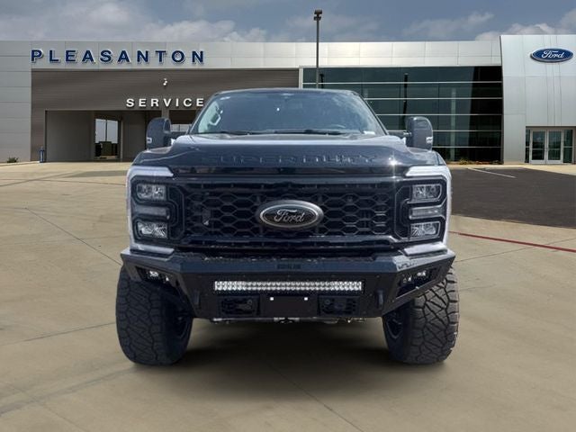 2025 Ford F-250SD Base