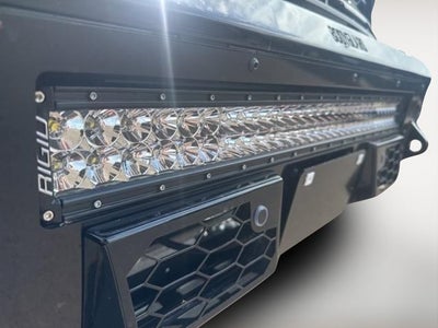 2025 Ford F-250SD Base