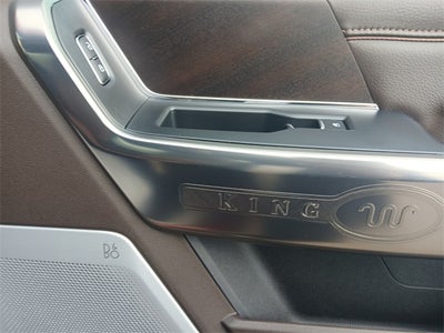 2026 Ford F-250SD F-250® King Ranch®