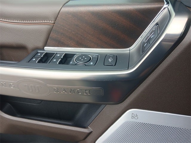 2026 Ford F-250SD F-250® King Ranch®