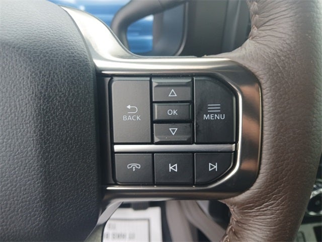 2026 Ford F-250SD F-250® King Ranch®