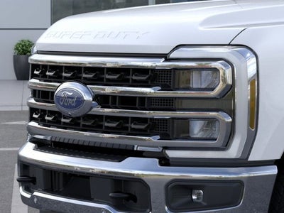 2026 Ford F-250SD F-250® King Ranch®