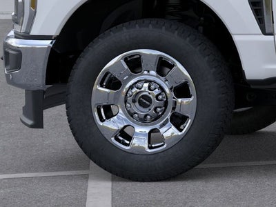 2026 Ford F-250SD F-250® King Ranch®