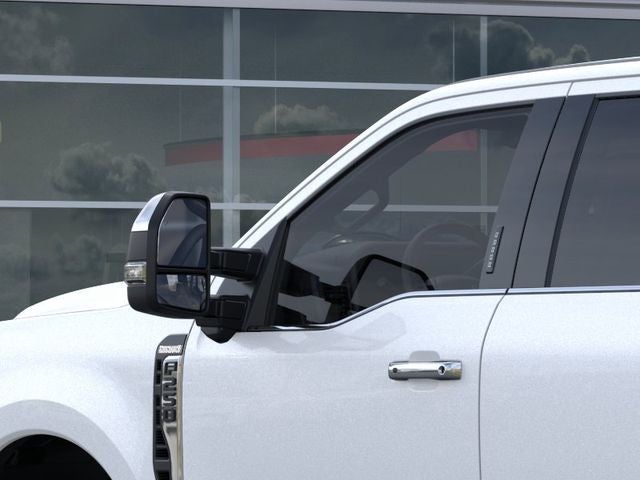 2026 Ford F-250SD F-250® King Ranch®