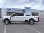2026 Ford F-250SD F-250® King Ranch®