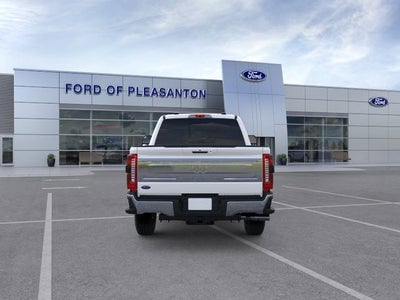 2026 Ford F-250SD F-250® King Ranch®