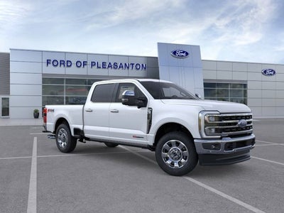 2026 Ford F-250SD F-250® King Ranch®