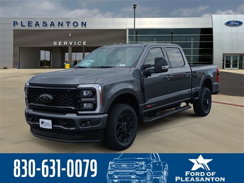 2026 Ford F-250SD F-250® Lariat®