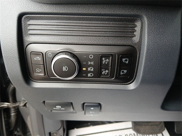 2026 Ford F-250SD F-250® Lariat®