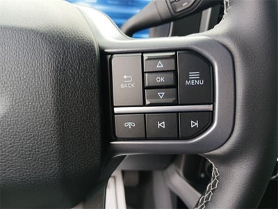 2026 Ford F-250SD F-250® Lariat®