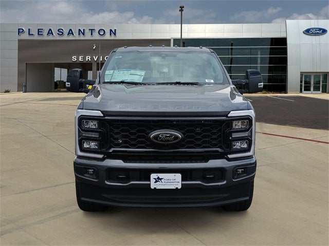 2026 Ford F-250SD F-250® Lariat®