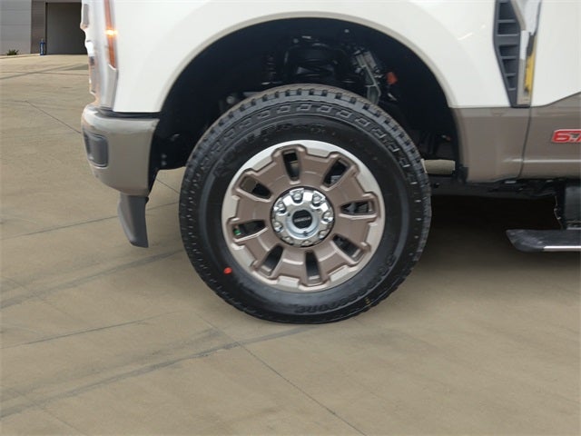 2026 Ford F-250SD F-250® King Ranch®