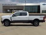 2026 Ford F-250SD F-250® King Ranch®