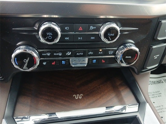 2026 Ford F-250SD F-250® King Ranch®