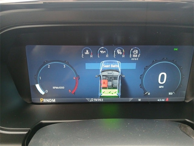 2026 Ford F-250SD F-250® King Ranch®