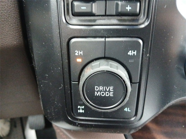 2026 Ford F-250SD F-250® King Ranch®